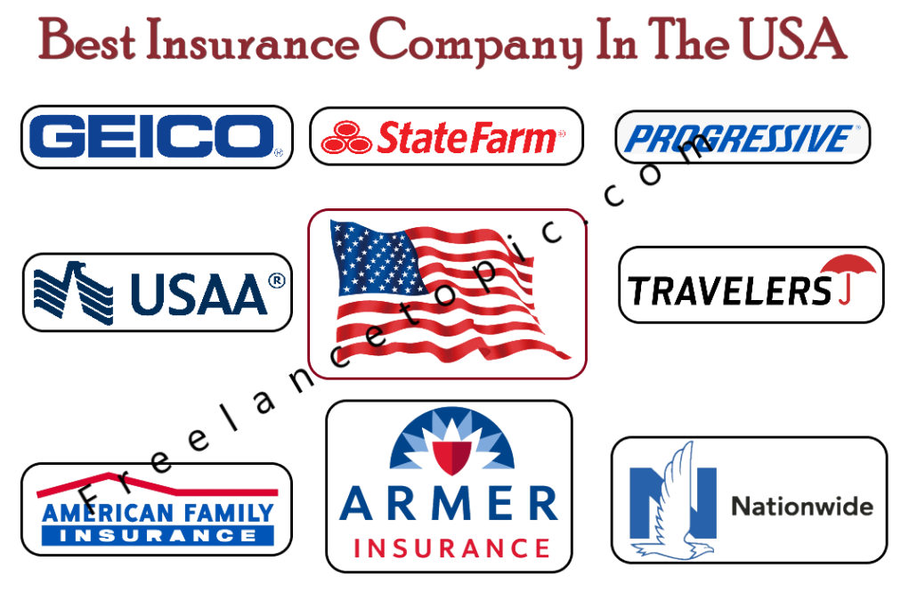 Top 10 Reputable Home Insurance Companies in the USA: An In-Depth Review of Pros and Cons